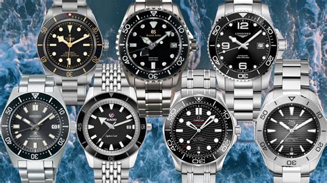 best submariner alternatives|best rolex submariner look alike.